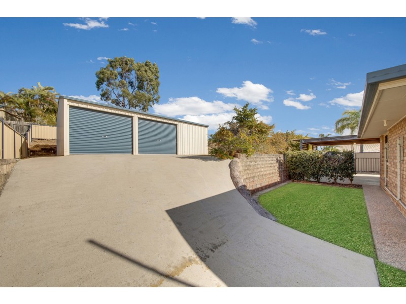 33 Drynan Drive, Calliope QLD 4680