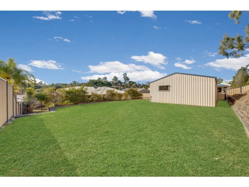 33 Drynan Drive, Calliope QLD 4680