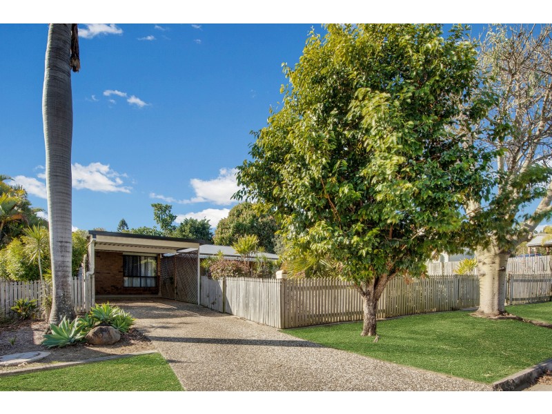 16 Capricornia Drive, Calliope QLD 4680