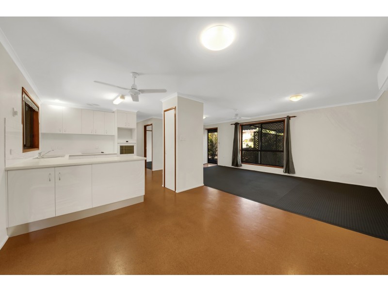 16 Capricornia Drive, Calliope QLD 4680