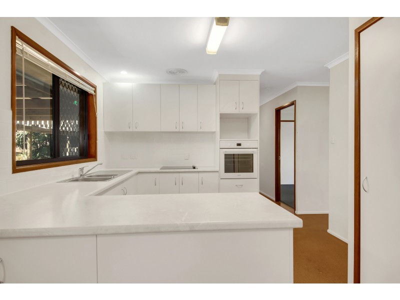 16 Capricornia Drive, Calliope QLD 4680