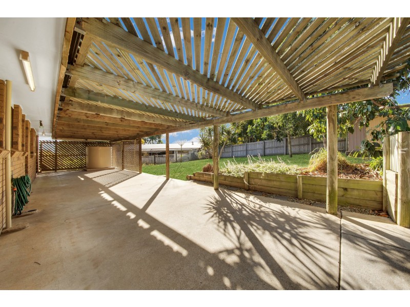 16 Capricornia Drive, Calliope QLD 4680