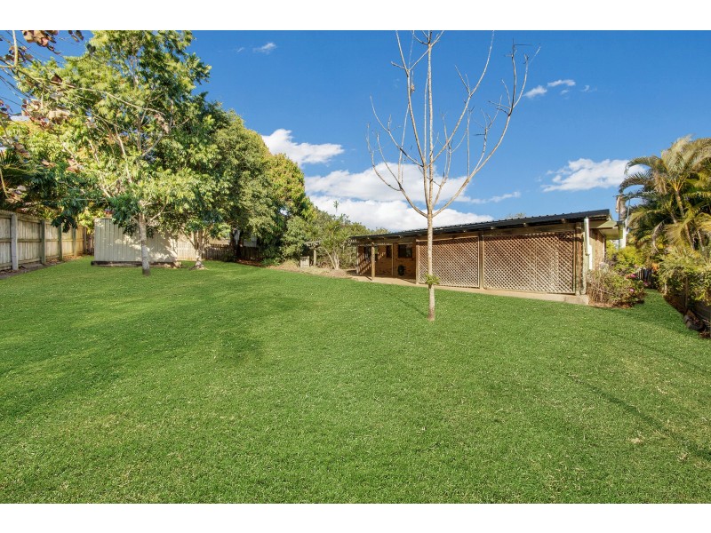 16 Capricornia Drive, Calliope QLD 4680