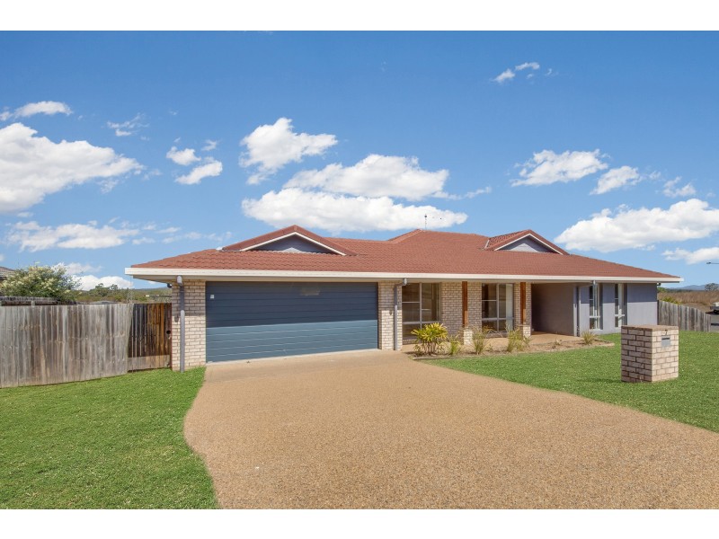 7 Rhodes Street, Calliope QLD 4680