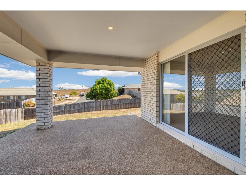 7 Rhodes Street, Calliope QLD 4680