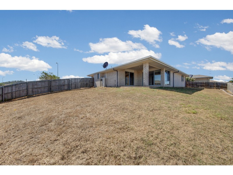 7 Rhodes Street, Calliope QLD 4680