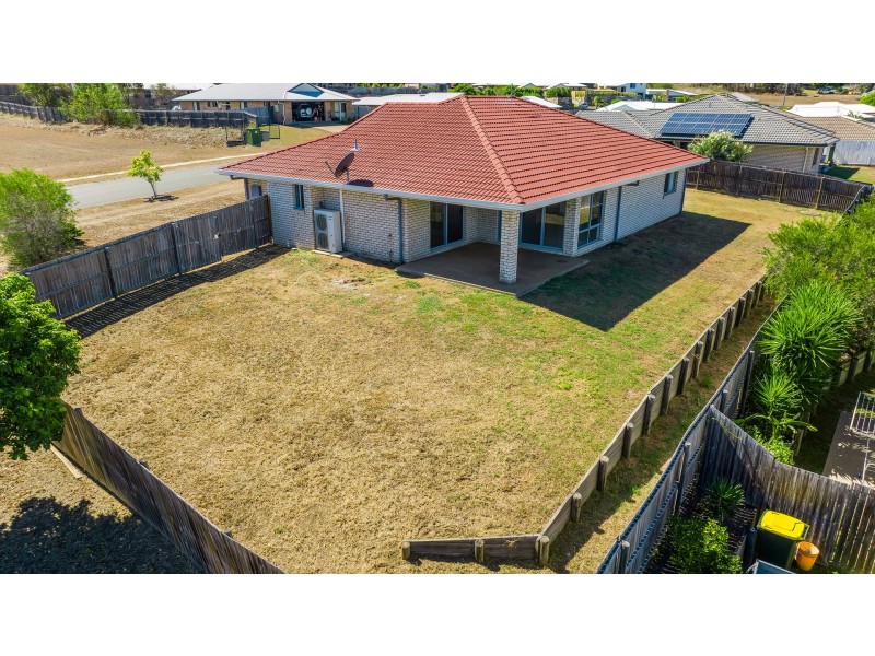 7 Rhodes Street, Calliope QLD 4680