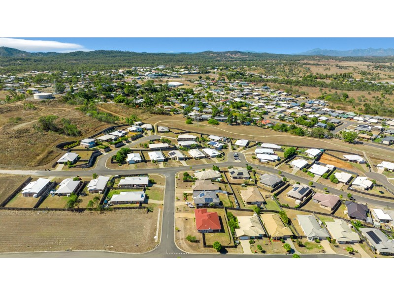 7 Rhodes Street, Calliope QLD 4680