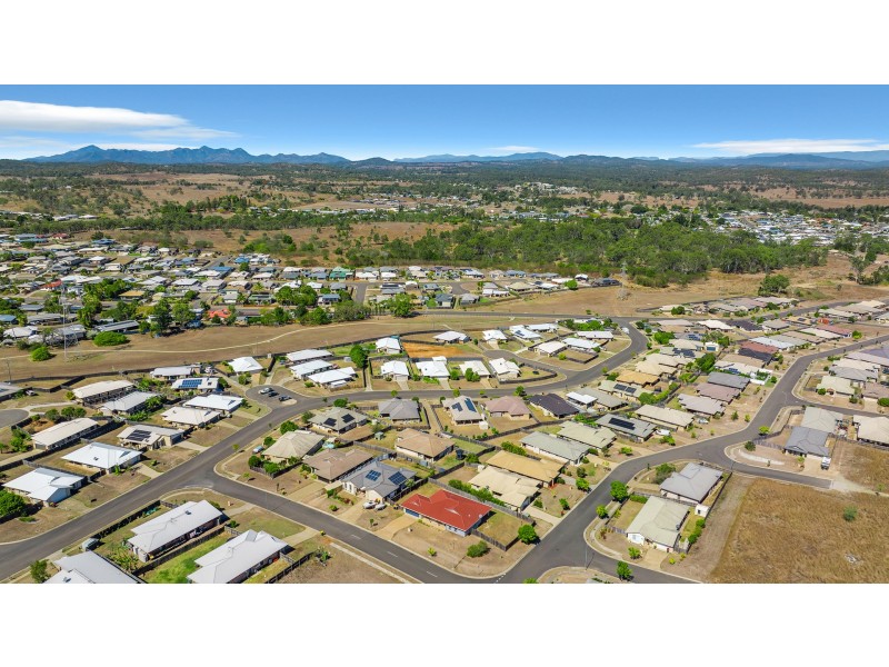7 Rhodes Street, Calliope QLD 4680