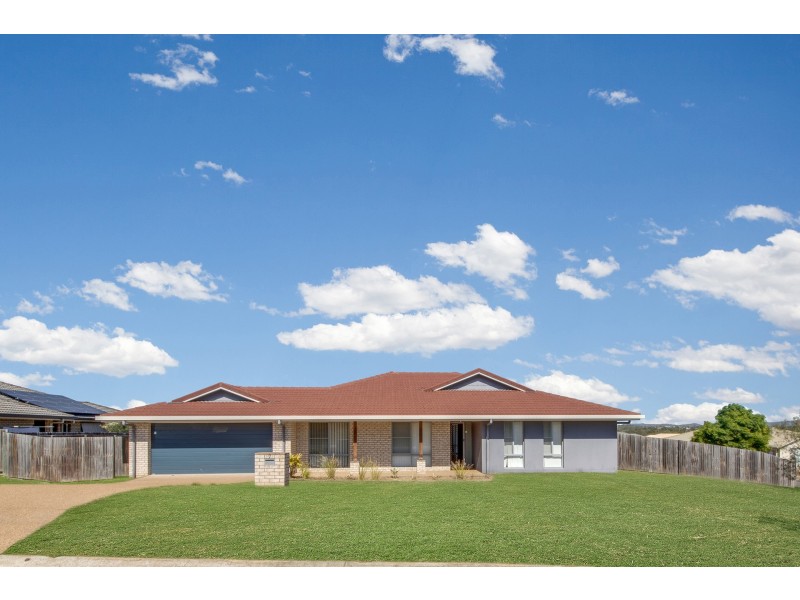 7 Rhodes Street, Calliope QLD 4680