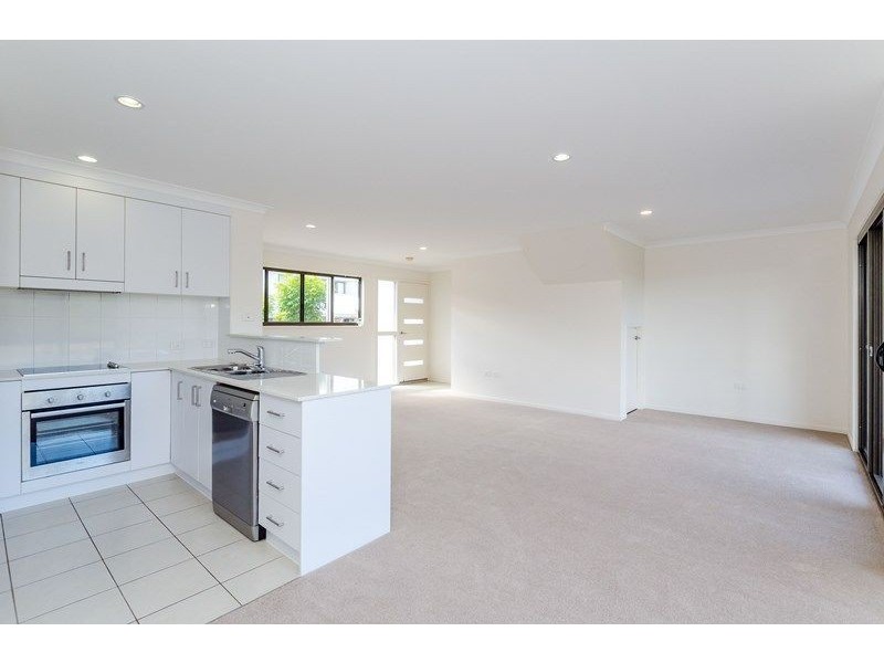 6/19 Morris Avenue, Calliope QLD 4680