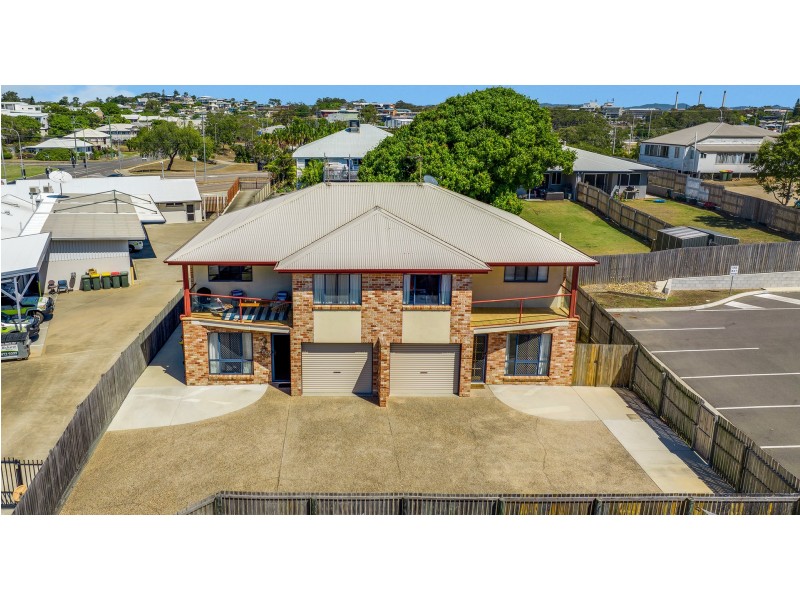 1 & 2/113A Central Lane, Gladstone QLD 4680