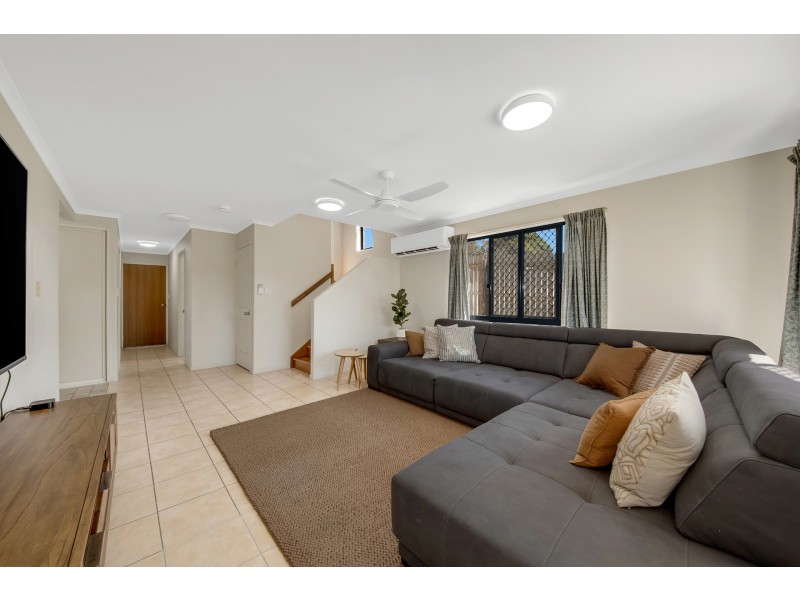 1 & 2/113A Central Lane, Gladstone QLD 4680