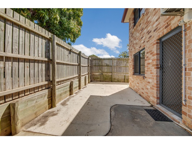 1 & 2/113A Central Lane, Gladstone QLD 4680