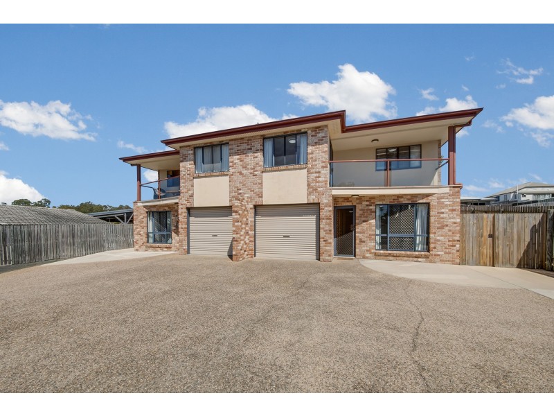 1 & 2/113A Central Lane, Gladstone QLD 4680