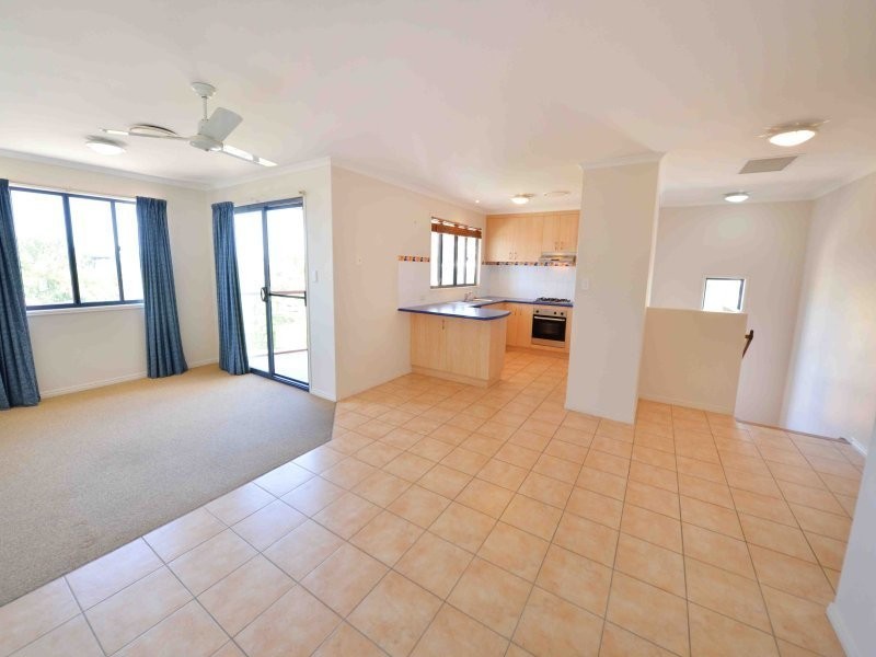 1 & 2/113A Central Lane, Gladstone QLD 4680