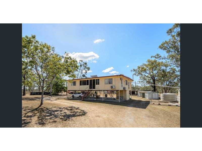 20 Rodds Bay Road, Iveragh QLD 4680