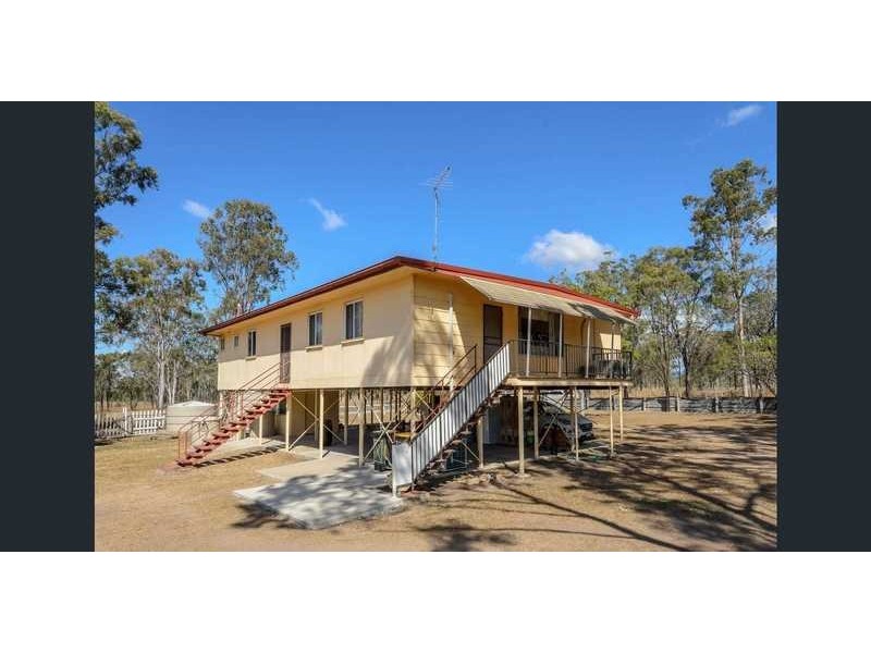 20 Rodds Bay Road, Iveragh QLD 4680