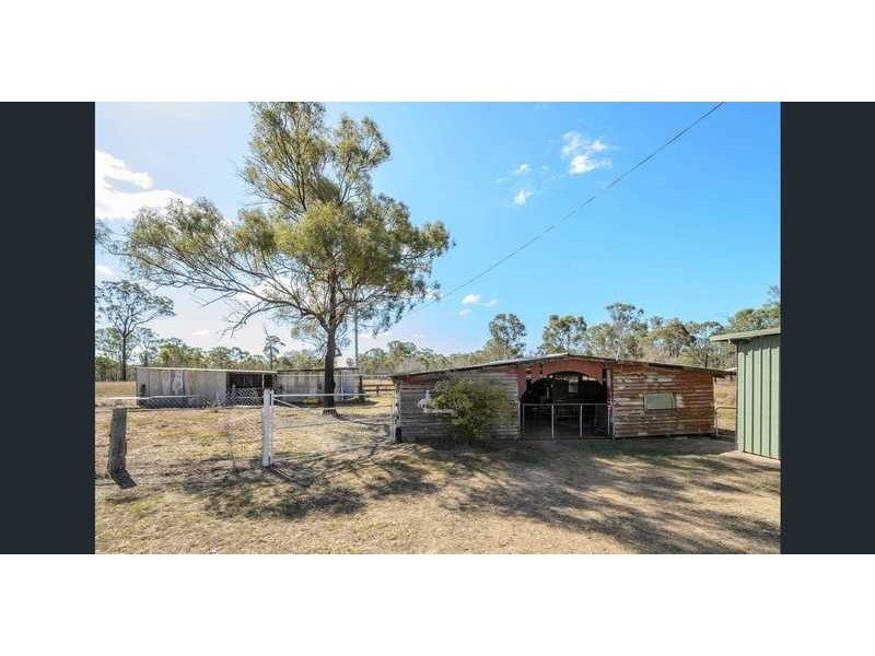 20 Rodds Bay Road, Iveragh QLD 4680
