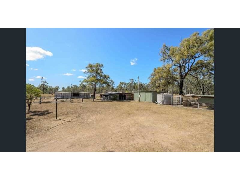 20 Rodds Bay Road, Iveragh QLD 4680