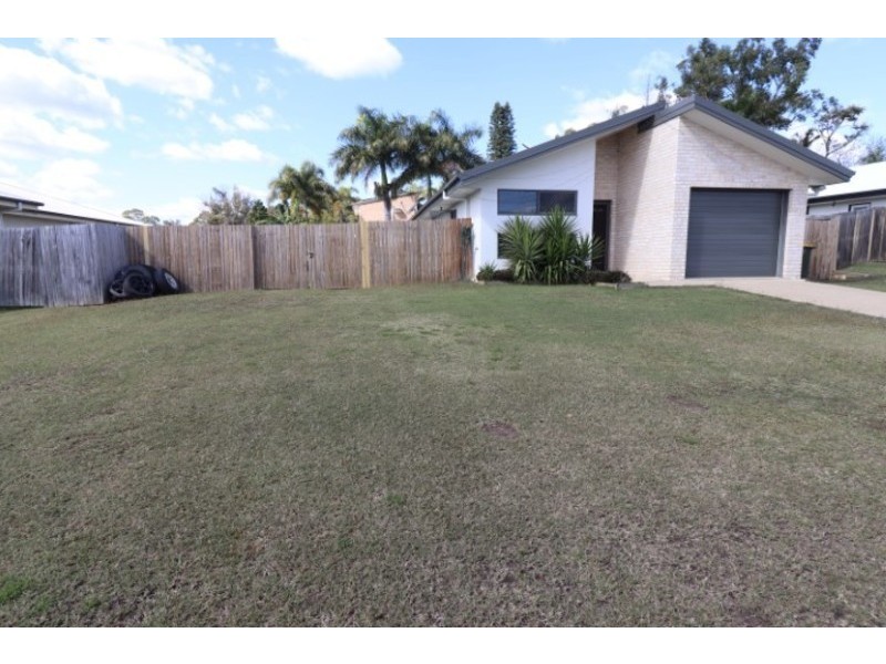 66 North Ridge Drive, Calliope QLD 4680