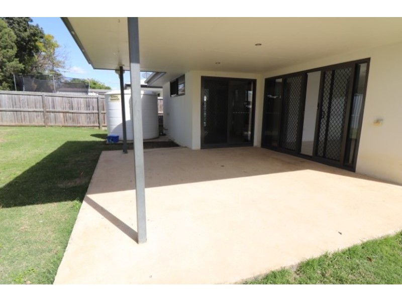 66 North Ridge Drive, Calliope QLD 4680
