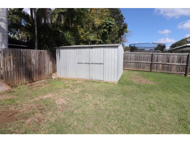 66 North Ridge Drive, Calliope QLD 4680