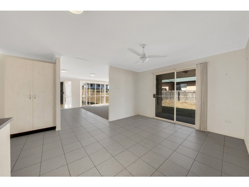 16 North Ridge Drive, Calliope QLD 4680