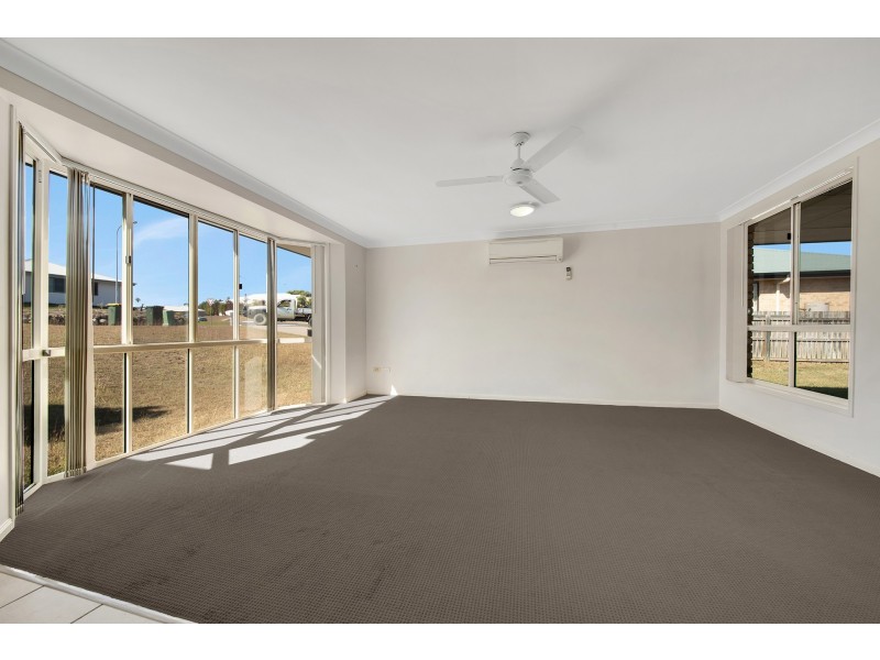 16 North Ridge Drive, Calliope QLD 4680