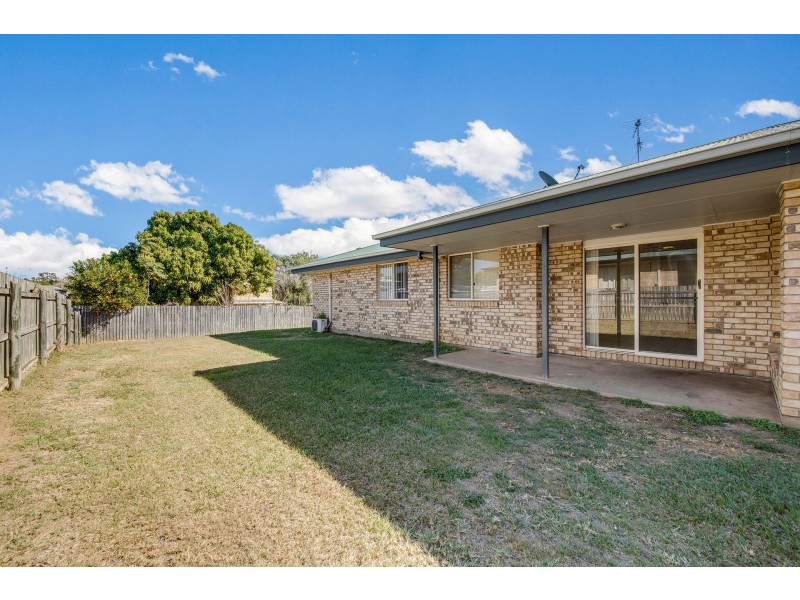16 North Ridge Drive, Calliope QLD 4680