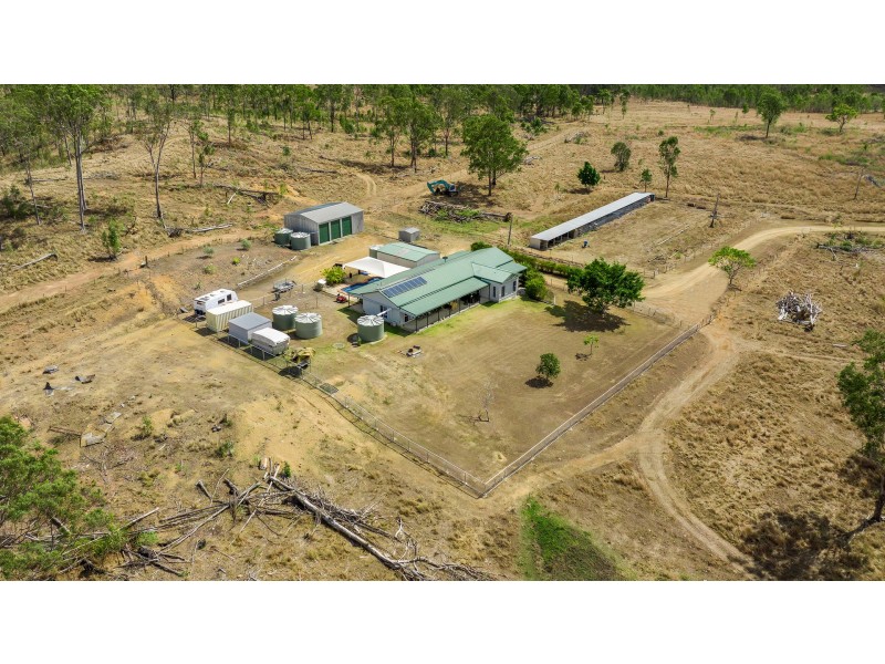50 Grainger Road, Calliope QLD 4680