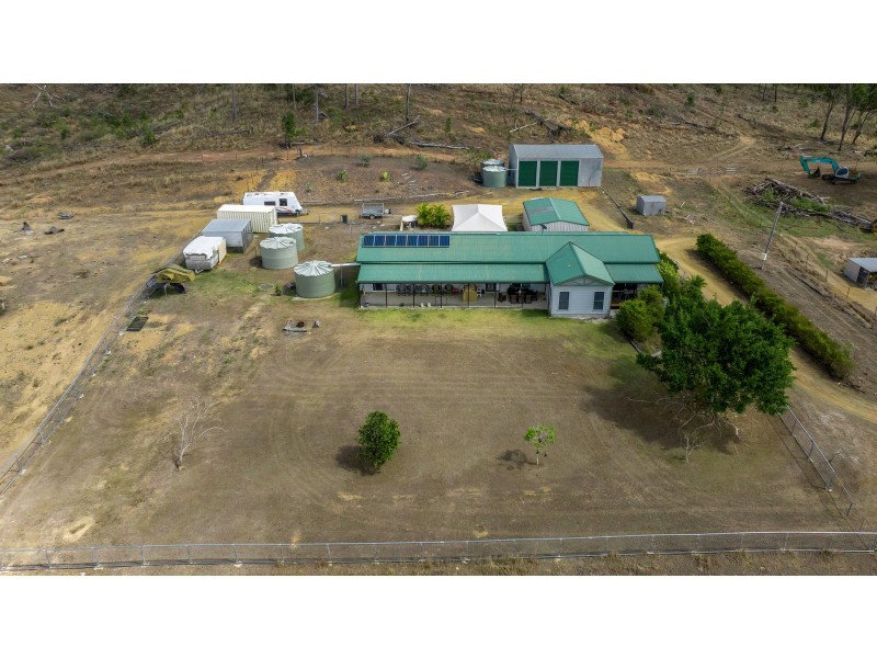 50 Grainger Road, Calliope QLD 4680