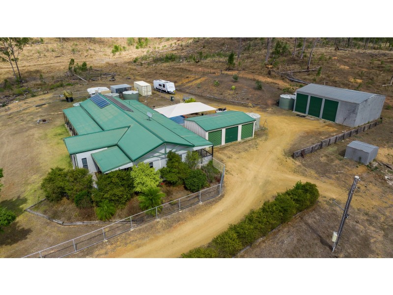 50 Grainger Road, Calliope QLD 4680