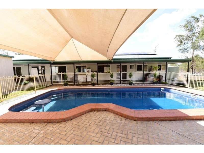 50 Grainger Road, Calliope QLD 4680