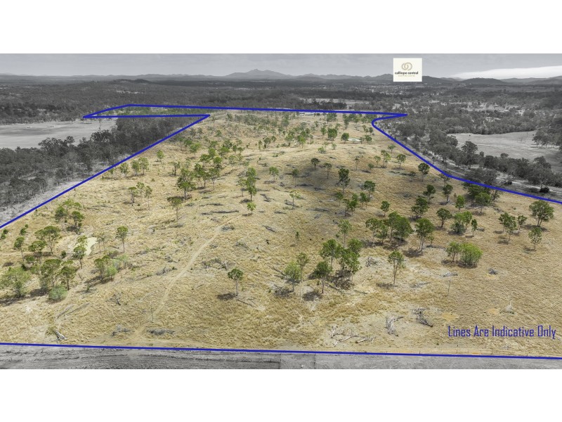 50 Grainger Road, Calliope QLD 4680