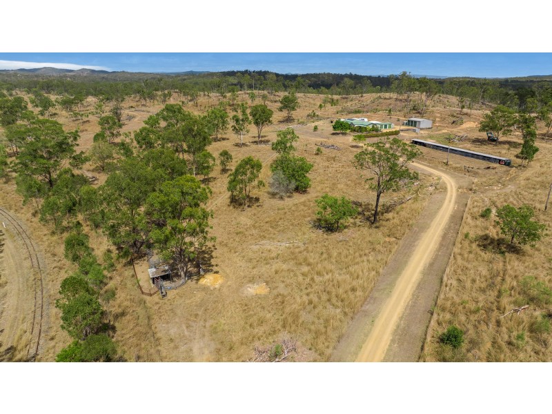 50 Grainger Road, Calliope QLD 4680