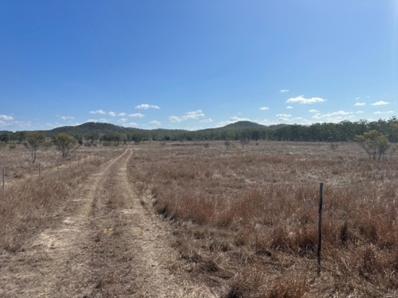 Lot 2 Mattson Road, Mount Larcom QLD 4695