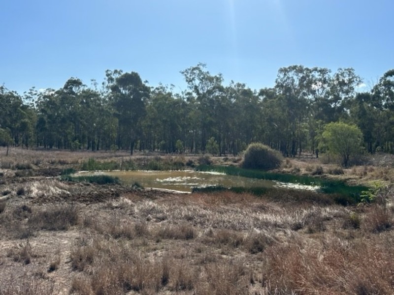 Lot 2 Mattson Road, Mount Larcom QLD 4695