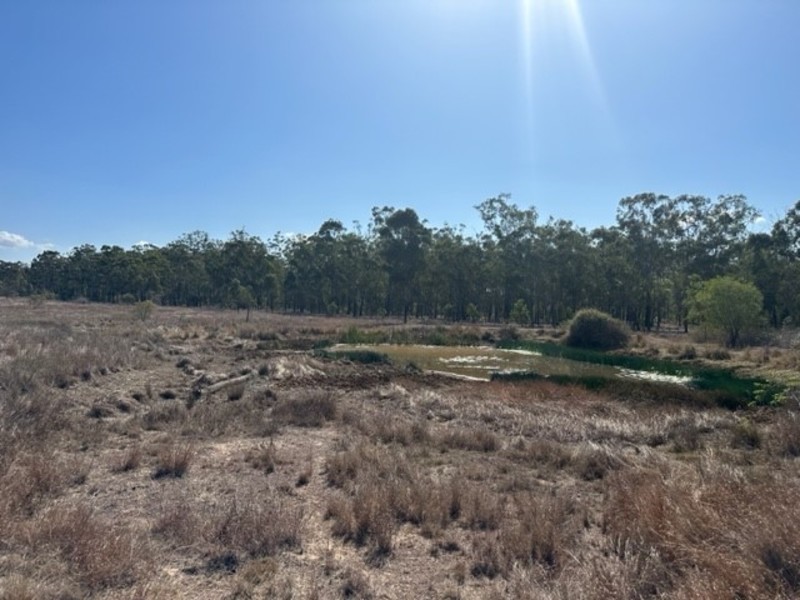 Lot 2 Mattson Road, Mount Larcom QLD 4695