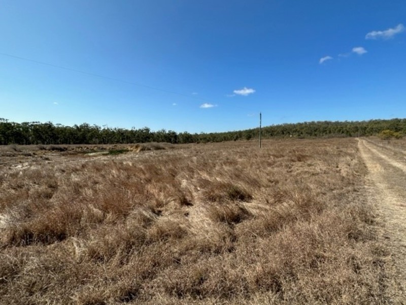 Lot 2 Mattson Road, Mount Larcom QLD 4695