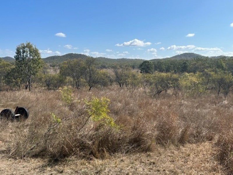 Lot 2 Mattson Road, Mount Larcom QLD 4695