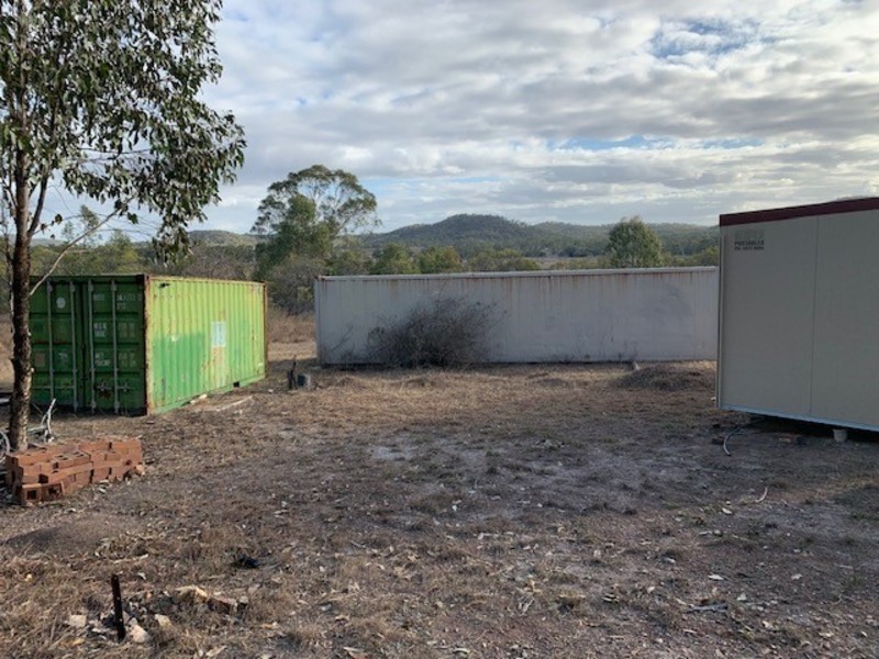 Lot 2 Mattson Road, Mount Larcom QLD 4695