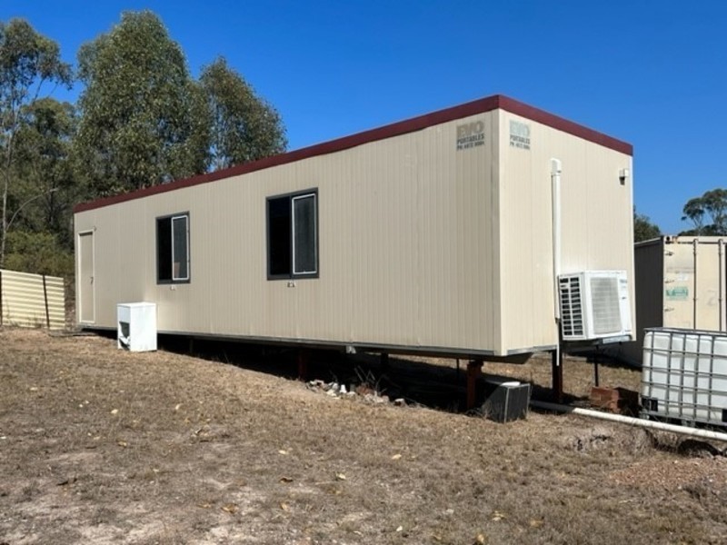 Lot 2 Mattson Road, Mount Larcom QLD 4695