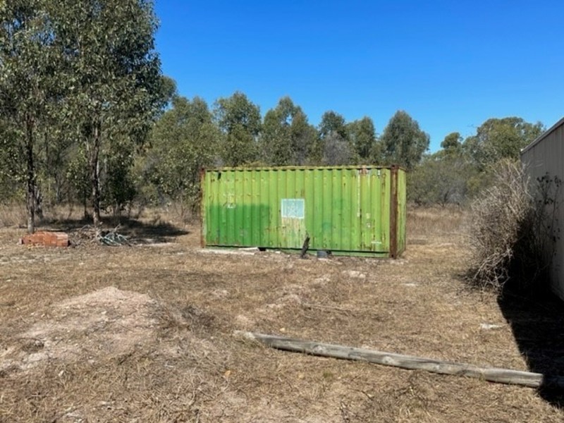 Lot 2 Mattson Road, Mount Larcom QLD 4695