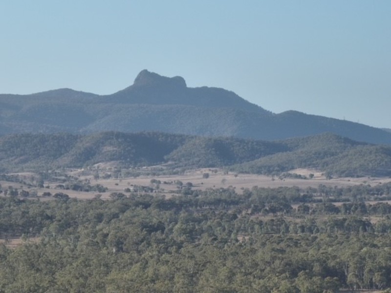 Lot 2 Mattson Road, Mount Larcom QLD 4695