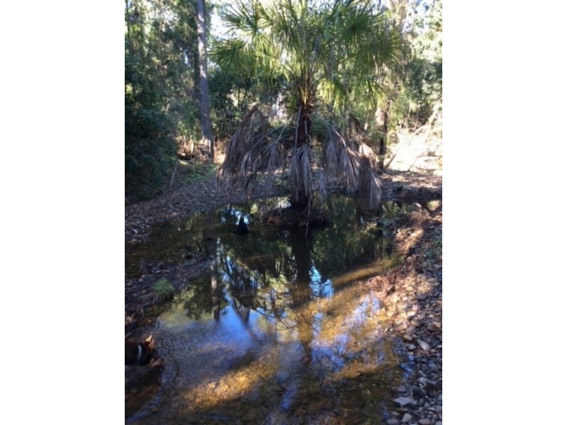 Lot 2 Mattson Road, Mount Larcom QLD 4695