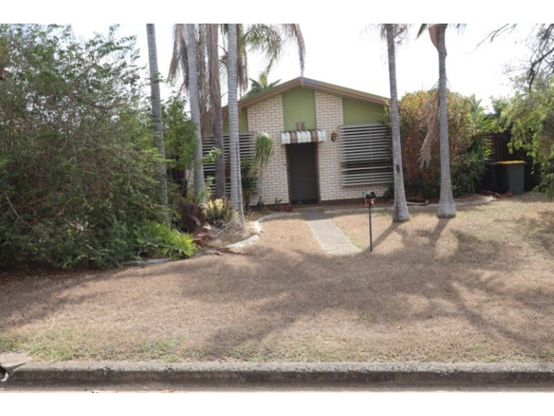 15 Mitchell Road, Calliope QLD 4680