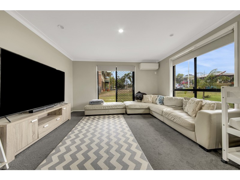 3 Melbourne Crt, Calliope QLD 4680