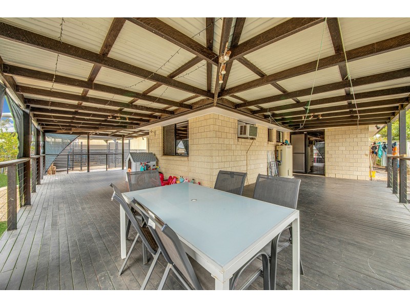 3 Melbourne Crt, Calliope QLD 4680