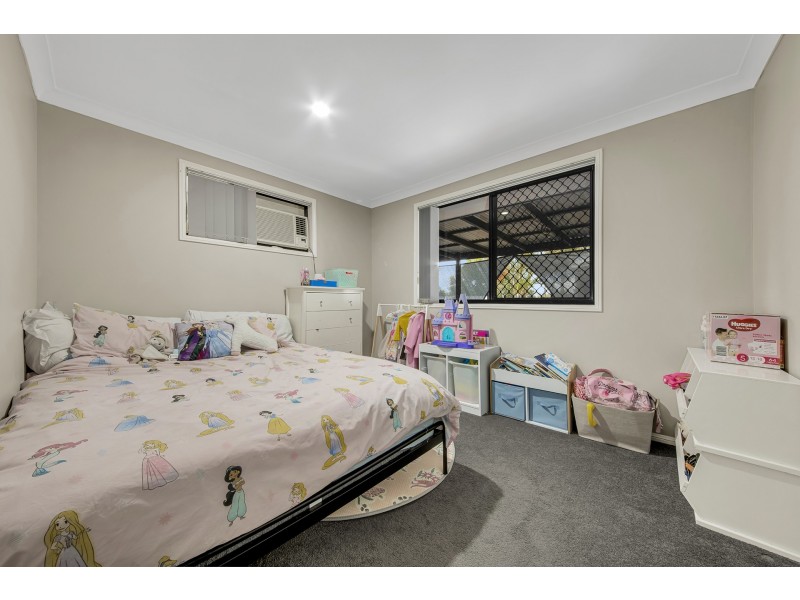 3 Melbourne Crt, Calliope QLD 4680